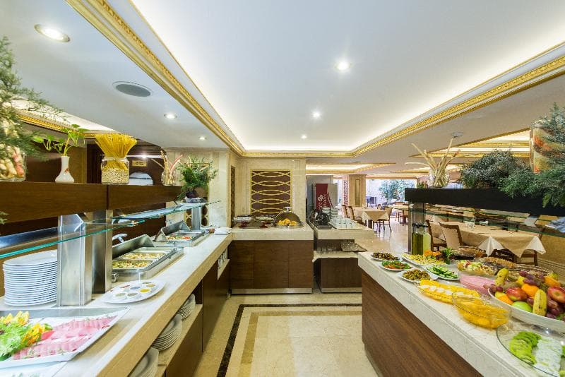 Antea Hotel image 1