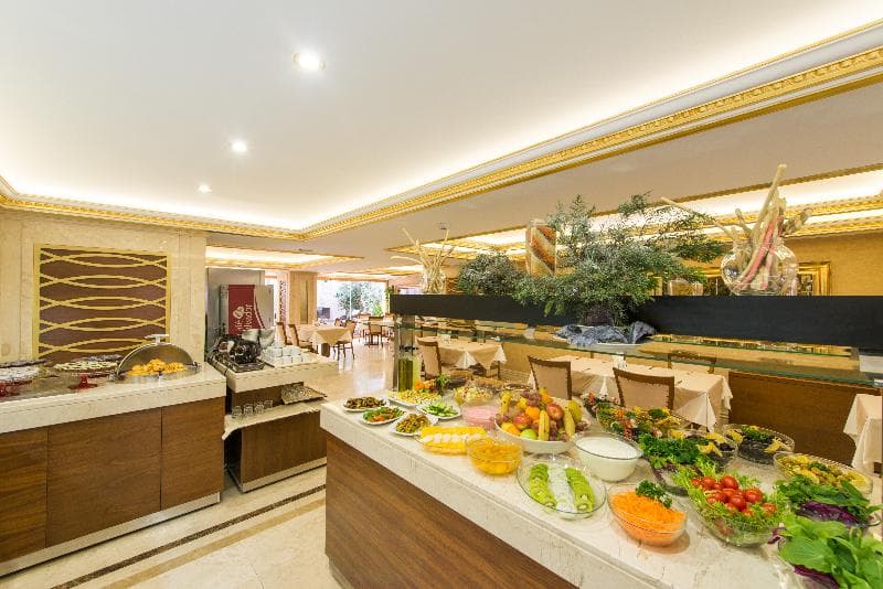 Antea Hotel image 2