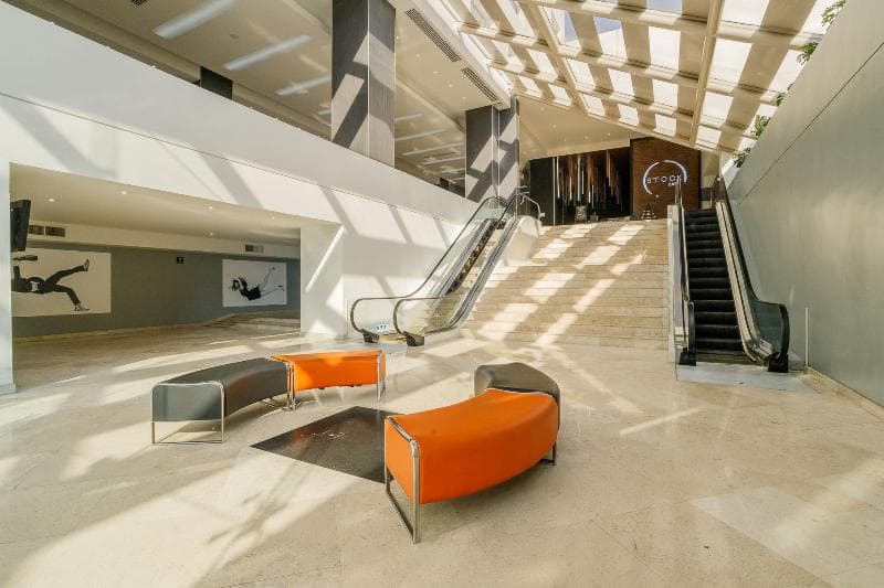 Real Inn Tijuana by Camino Real Hotels image 1