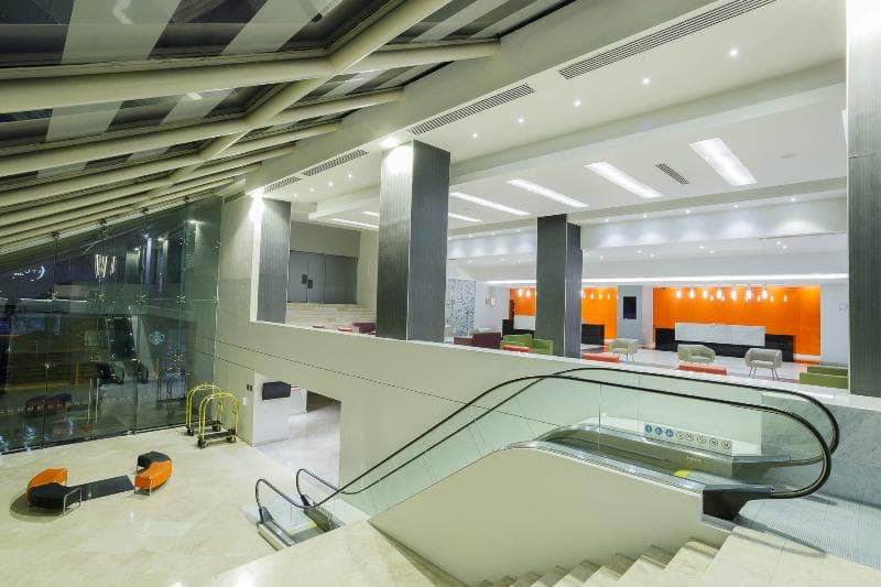 Real Inn Tijuana by Camino Real Hotels image 2