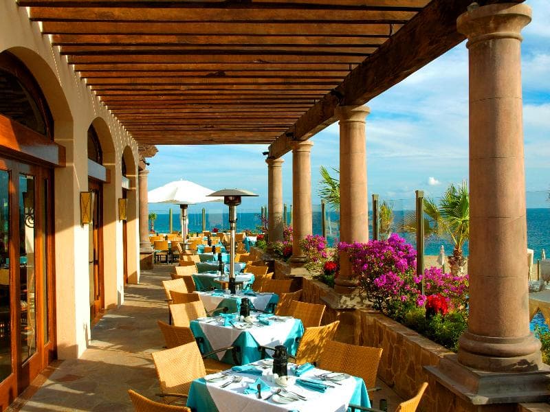 Pueblo Bonito Sunset Beach Resort & Spa image 2
