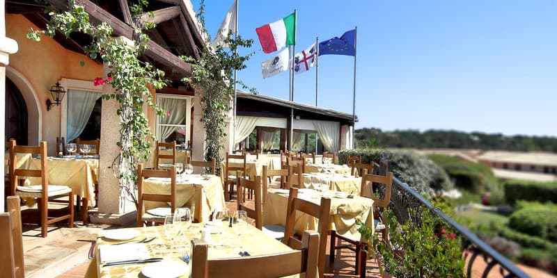 Colonna Park Porto Cervo image 2