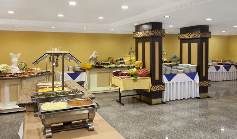 Sealine Hotel image 1