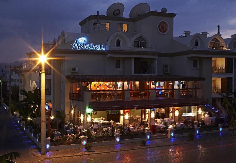 Club Anastasia image 2