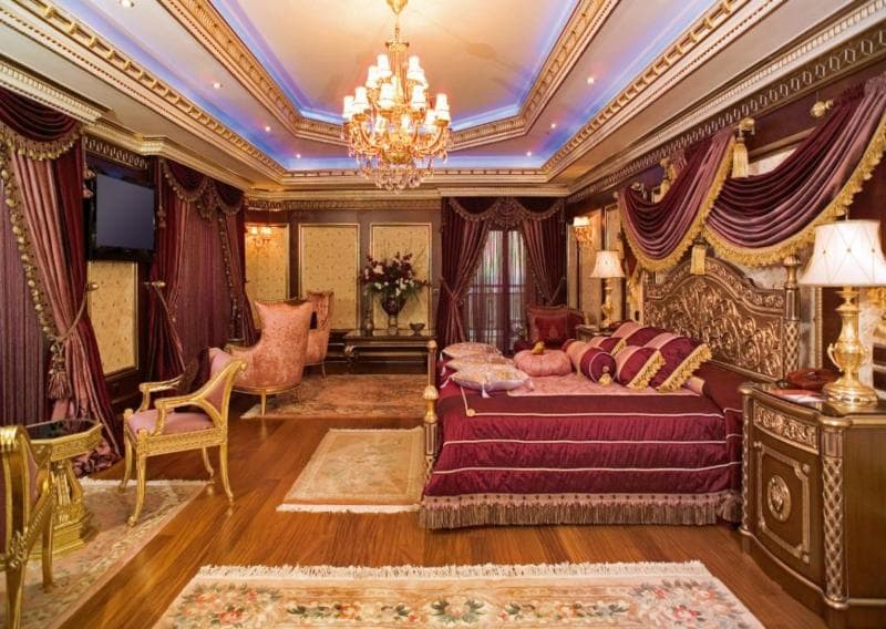 Club Hotel Sera image 1