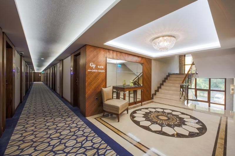Anemon Bursa image 1