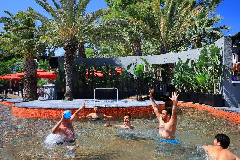 OTIUM SENSES VERY CHIC HOTEL IN BODRUM+ 18 image 1