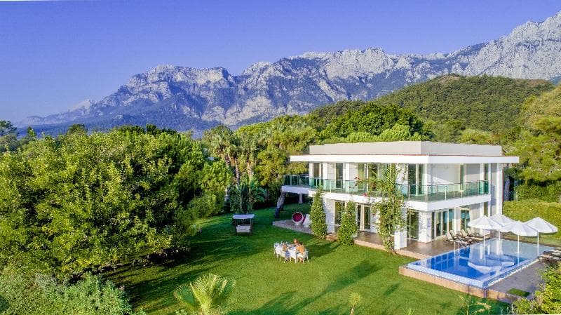 Sherwood Exclusive Kemer image 2