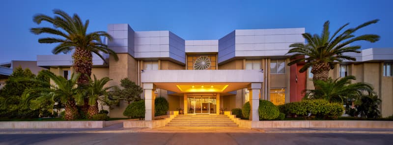 Pam Thermal Hotel image 1