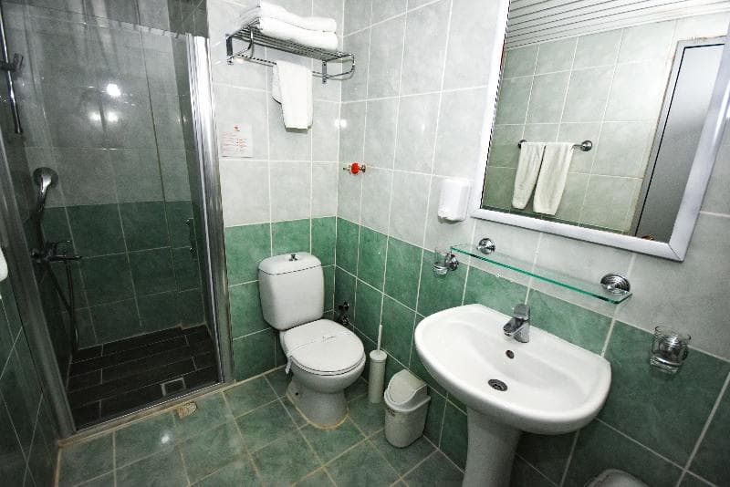 PasaHan Apart image 2