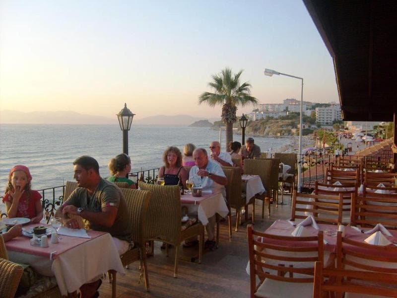 Rosy Hotel Kusadasi image 1