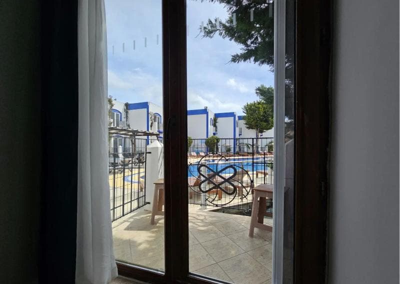 Stay at Serpina Hotel