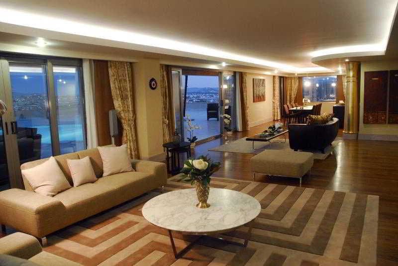 Sheraton Cesme Resort Hotel & SPA image 1