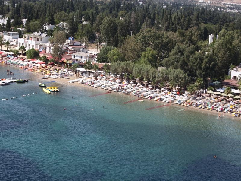 Okaliptus Hotel image 2