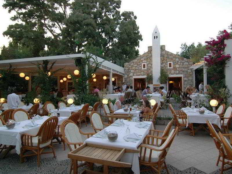 Okaliptus Hotel image 1