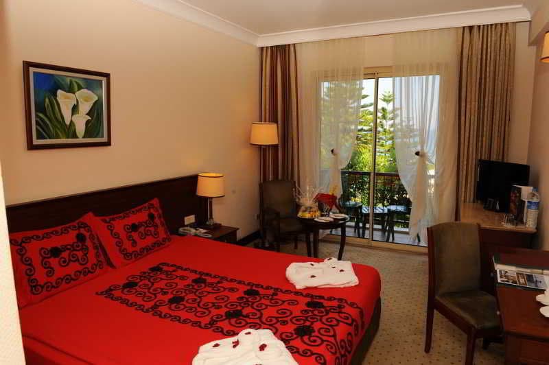 Fame Residence Kemer image 1