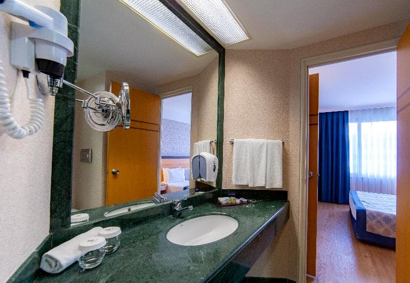 Porto Bello Hotel Resort & Spa image 2