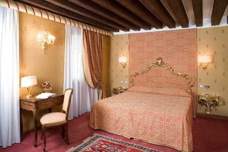 Locanda Vivaldi - Main View