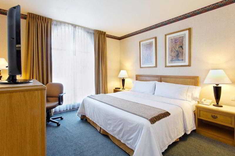 IStay Hotel Ciudad Victoria image 2