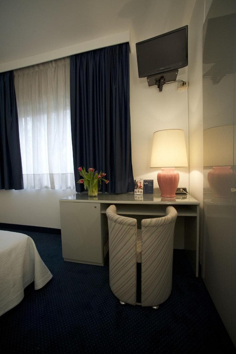 Club Hotel Venice - Main View