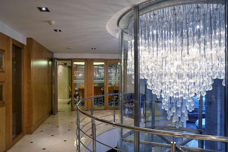 Melia Athens image 1