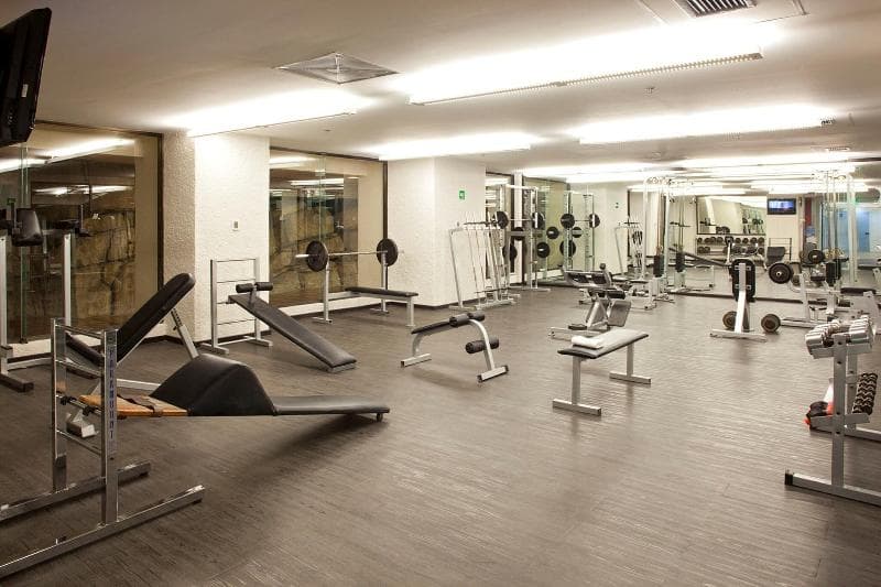 Marriott Tuxtla Gutierrez Hotel image 1