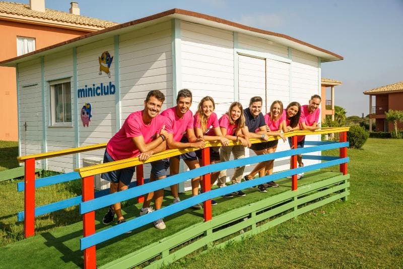 Ilunion Sancti Petri image 1