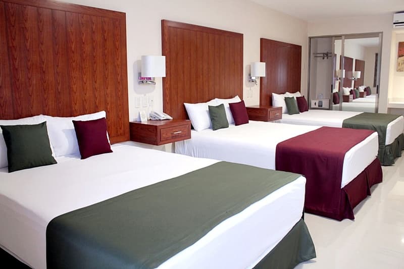 Comfort Double Room