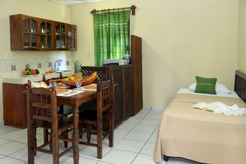 Posada Mariposa Boutique Hotel - Main View