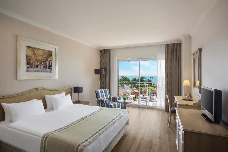 IC Santai Family Resort image 1