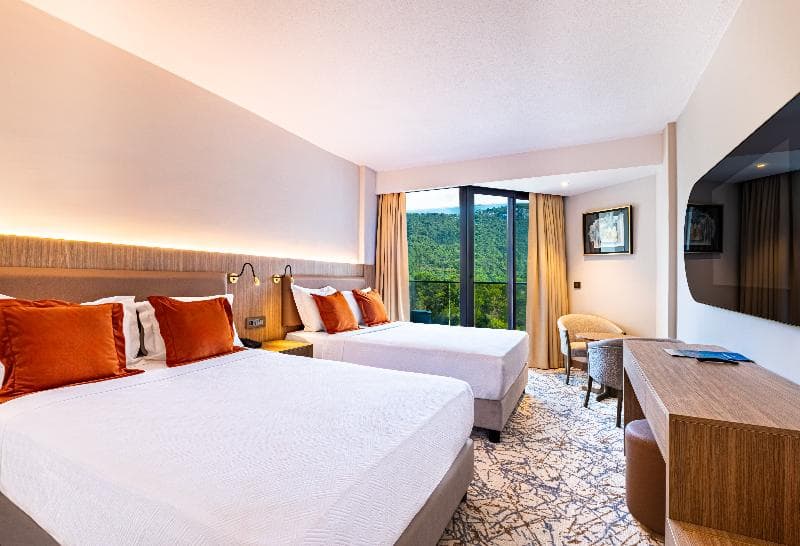 Ozkaymak Kemer Marina Hotel image 1