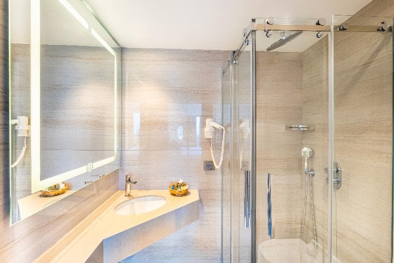 Ozkaymak Kemer Marina Hotel image 2