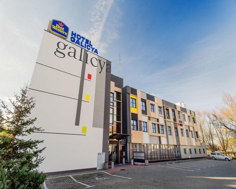 Galicya image 1