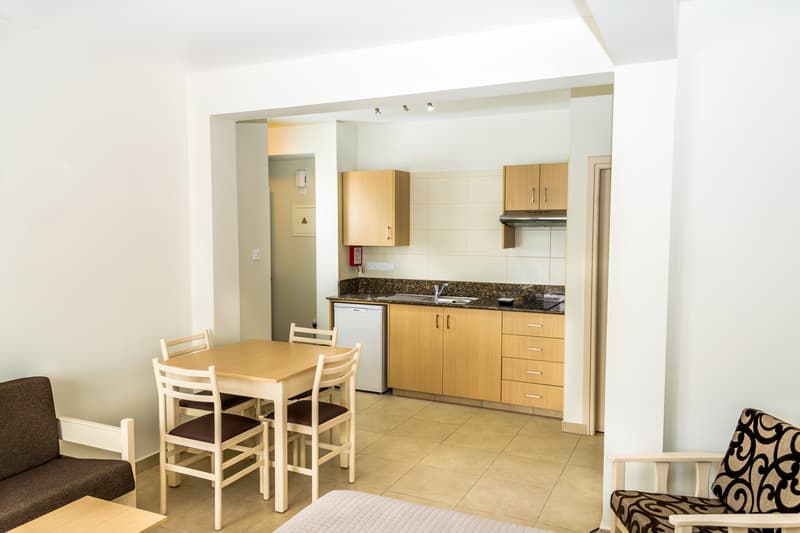 Christabelle Hotel Apartments image 2