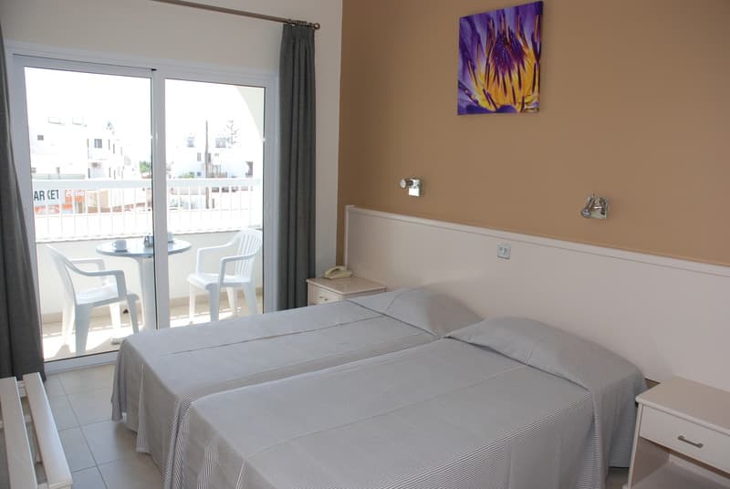 Christabelle Hotel Apartments image 1