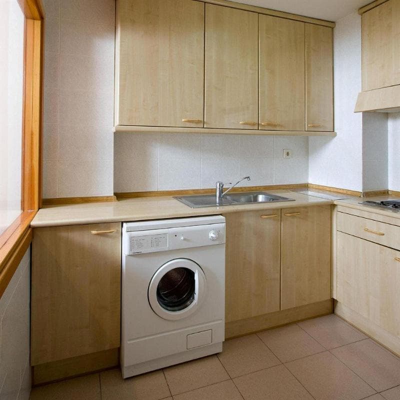 Apartamentos TH Las Rozas image 2