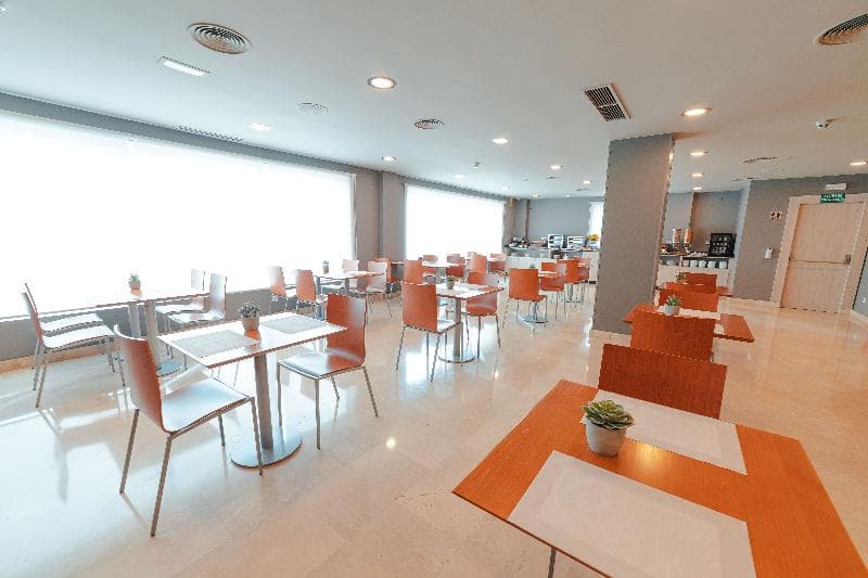 Hotel Monte Rozas image 2
