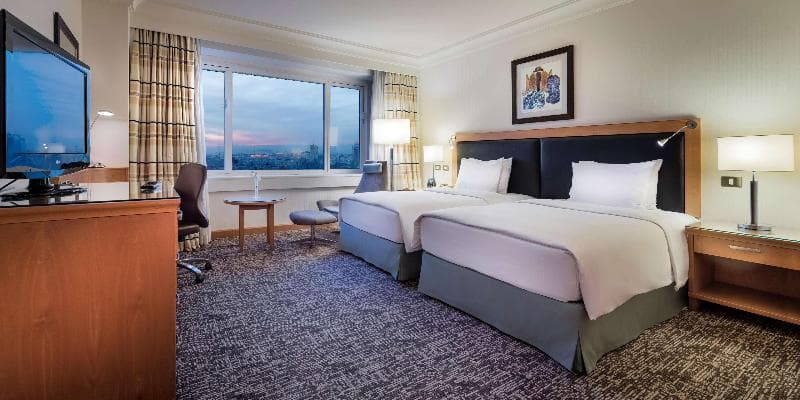 Adana Hilton Sa image 1