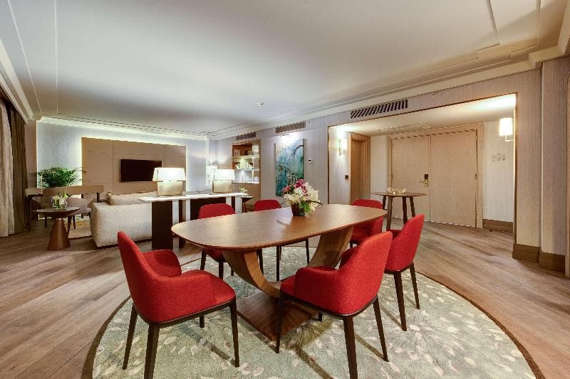 Adana Hilton Sa image 2