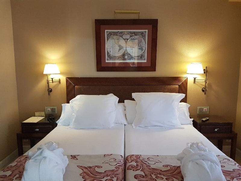 Gran Hotel Guadalpin Banus image 2