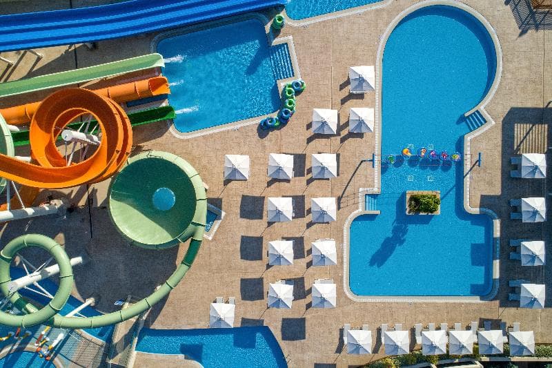 Amada Colossos Ultra All Inclusive Resort image 2