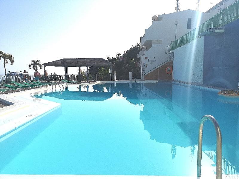 Stay at Monteparaiso