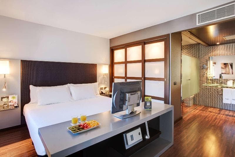 Sercotel Ciutat d'Alcoi Hotel image 2