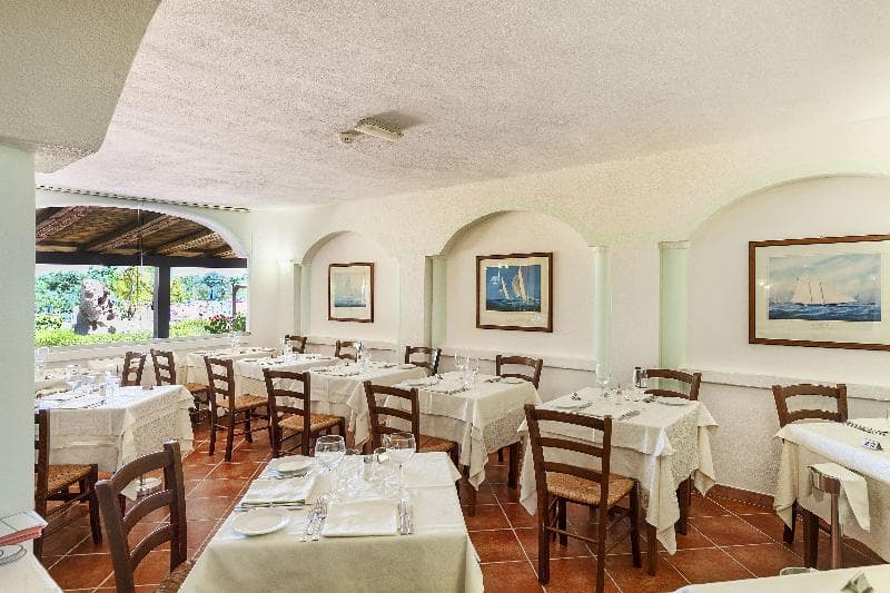 Colonna Beach Hotel image 1