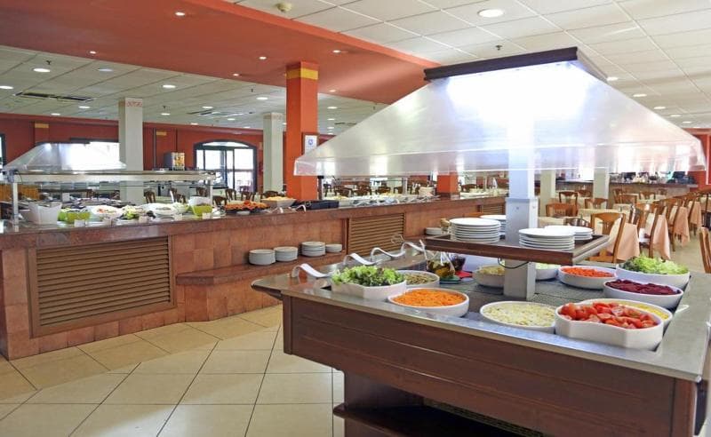 Stay at O7 Aloe Corralejo