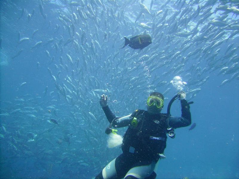 Puri Bagus Candidasa image 2
