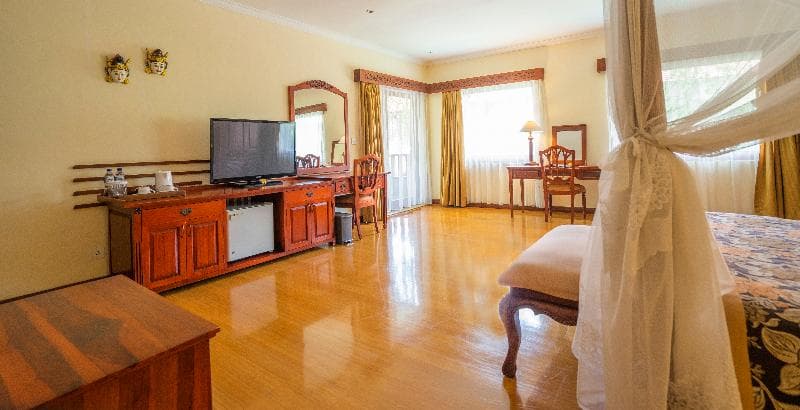 The Grand Bali Nusa Dua Resort image 1