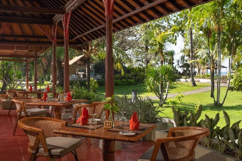 Bali Tropic Resort & Spa image 1