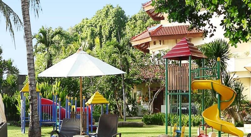 Grand Mirage Resort Thalasso Spa image 2