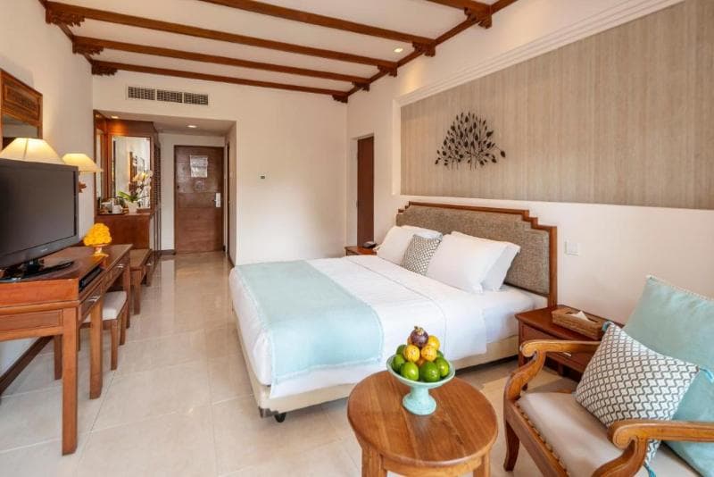 Bali Mandira Beach Resort & Spa image 1